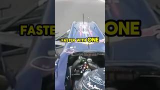 F1 Drivers Drove One Handed [upl. by Wanids]