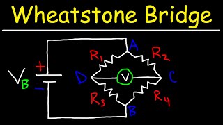 Wheatstone Bridge Applications and Uses [upl. by Amalbergas]