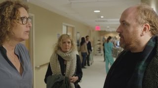 Judy Gold on Louie  Episode 1 Season 5 Clip [upl. by Lorilyn]