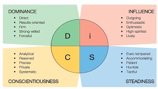 Preparation for the DISC PPA Personality Test [upl. by Larret]