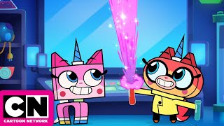 Happy Horn  Unikitty  Cartoon Network [upl. by Freddy234]