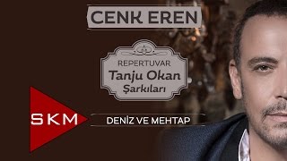 Cenk Eren  Deniz Ve Mehtap Official Audio [upl. by Noreik]