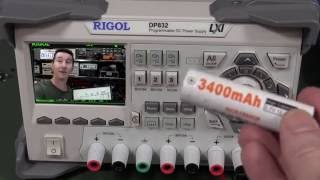 EEVblog 919  How To Charge LiIonLiPo Batteries With A Power Supply [upl. by Enyleuqcaj807]