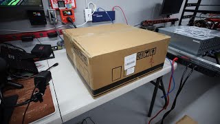 BOMBAX EZ100C Cozy Edition UNBOXING [upl. by Samalla674]