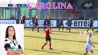 16 01 2025 Cesena FC vs Brescia highlights [upl. by Ailsun]