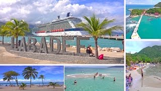 LABADEE  HAITI 4K [upl. by Carlin565]