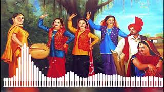 Mitra Daa Naa Chalda  Dhol Remix VOL02  Harjit Harman ft Majha Beatz  Punjabi Dhol Factory 2020 [upl. by Naraa566]