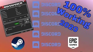 2020 WORKING SOUNDBOARD DISCORDSTEAM TUTORIAL [upl. by Niotna]