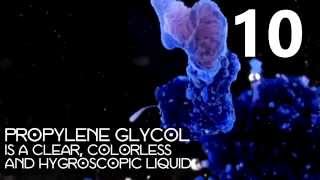 13 Things About Propylene Glycol Chemical Compound [upl. by Berenice]