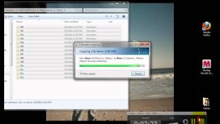 How to put songs from ipod into itunes NO SOFTWARE [upl. by Ettelrats]