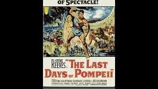 Pompeii The Last Day Full Documentary [upl. by Arde778]