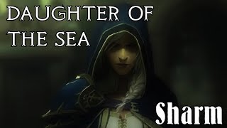 Sharm  Daughter Of The Sea World Of Warcraft Cover [upl. by Schoening946]