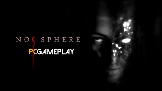 Noosphere Gameplay PC [upl. by La]