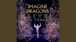 Radioactive Live in Vegas [upl. by Cordle143]