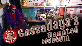 Cassadaga Trailer  Moviefone [upl. by Daphne]