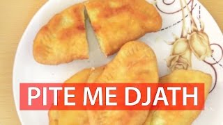 Pite me djath [upl. by Usanis]