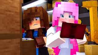 quotSEARCHING FOR ANSWERS quot  Minecraft Divines Minecraft Roleplay [upl. by Curley529]