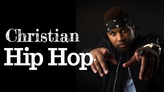 🔥Christian Rap Mix 31 [upl. by Xuaegram164]