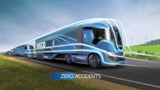 IVECO  Z Truck [upl. by Ysnap]