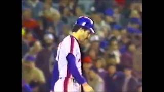 1986 World Series Game 6 comeback [upl. by Australia]