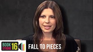 Fall to Pieces a Memoir  Mary Weiland Forsberg [upl. by Karab]