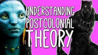 Postcolonialism WTF An Intro to Postcolonial Theory [upl. by Jeraldine317]