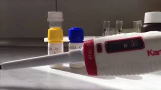 Alkaline phosphatase milk test [upl. by Bathilda140]