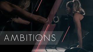 Ambitions Season Two  Online Now [upl. by Trip242]