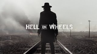 Hell on Wheels  Cullen amp Mei  You [upl. by Henghold]