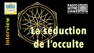 LA SÉDUCTION DE LOCCULTE [upl. by Basham]