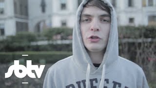 Callahan  Warm Up Sessions S9EP7 SBTV [upl. by Wakeen]