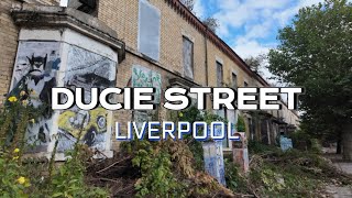 Ducie Street [upl. by Naryt]