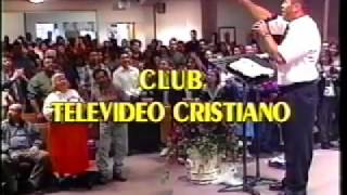 Hector de la Cruz Cristo tiene un espacio para ti [upl. by Croner]