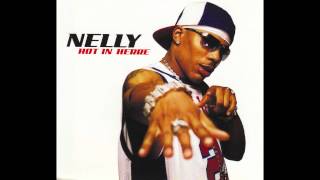 Nelly  Hot In Herre WLyrics [upl. by Ener]