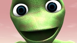 DAME TU COSITA [upl. by Rosamund]