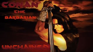 Conan Unchained  The Making Of Conan the Barbarian HD [upl. by Dag283]