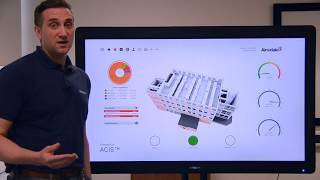 ACIS™ Building Management System BMS Demo with Jon Martinez [upl. by Everett]