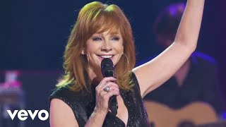 Reba McEntire  Im A Survivor Outnumber Hunger Concert [upl. by Spears792]