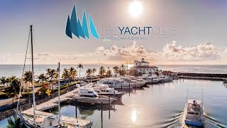 The Yacht Club Marina [upl. by Amersham25]