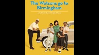 Hallmark Channel  The Watsons Go To Birmingham  Featurette [upl. by Mazur]