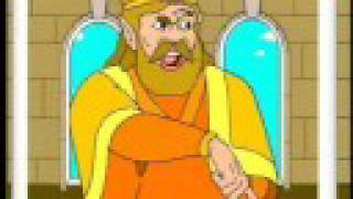 Youtube Poop  Zelda The Kings Unreasonable Demands [upl. by Ennailuj826]