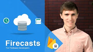 Getting Started with the Firebase Realtime Database on iOS  Firecasts [upl. by Canfield]