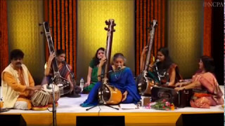 Bole Re Papihara  Raag Miya ki Malhar  Ashwini Bhide Deshpande [upl. by Forester861]