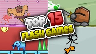 RIP Adobe Flash  Heres How You Can Still Play Flash Games [upl. by Asirrac112]