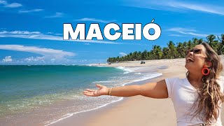 MACEIÓ ALAGOAS  AS MELHORES DICAS [upl. by Hugo]