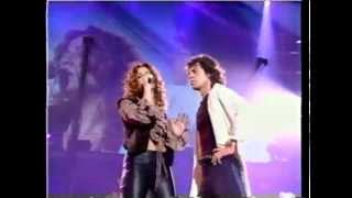 Rolling Stones with Sheryl Crow  Live With Me  Miami 1994 [upl. by Leunamnauj341]