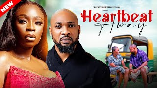 HEARTBEAT AWAY  DEZA THE GREAT BOLAJI OGUNMOLA  FMP Movies [upl. by Claudine]