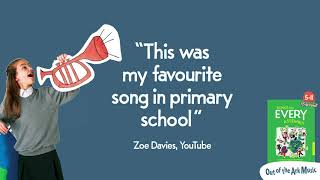 Songs That Last A Lifetime from Out of the Ark Music Primary School Assembly Songs All Year Round [upl. by Willner183]