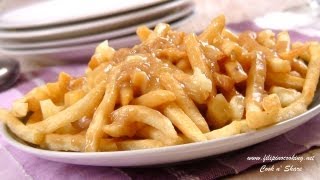 Easy French Poutine [upl. by Aria447]