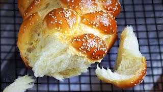 EASY CHALLAH RECIPE  YOUR CHALLAH WILL BE PERFECT EVERY TIME  CHALLAH 101 part 1  frum it up [upl. by Albert70]